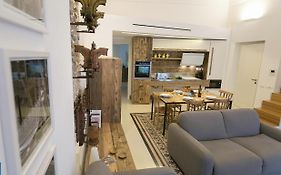 Dione Apartments Ortigia